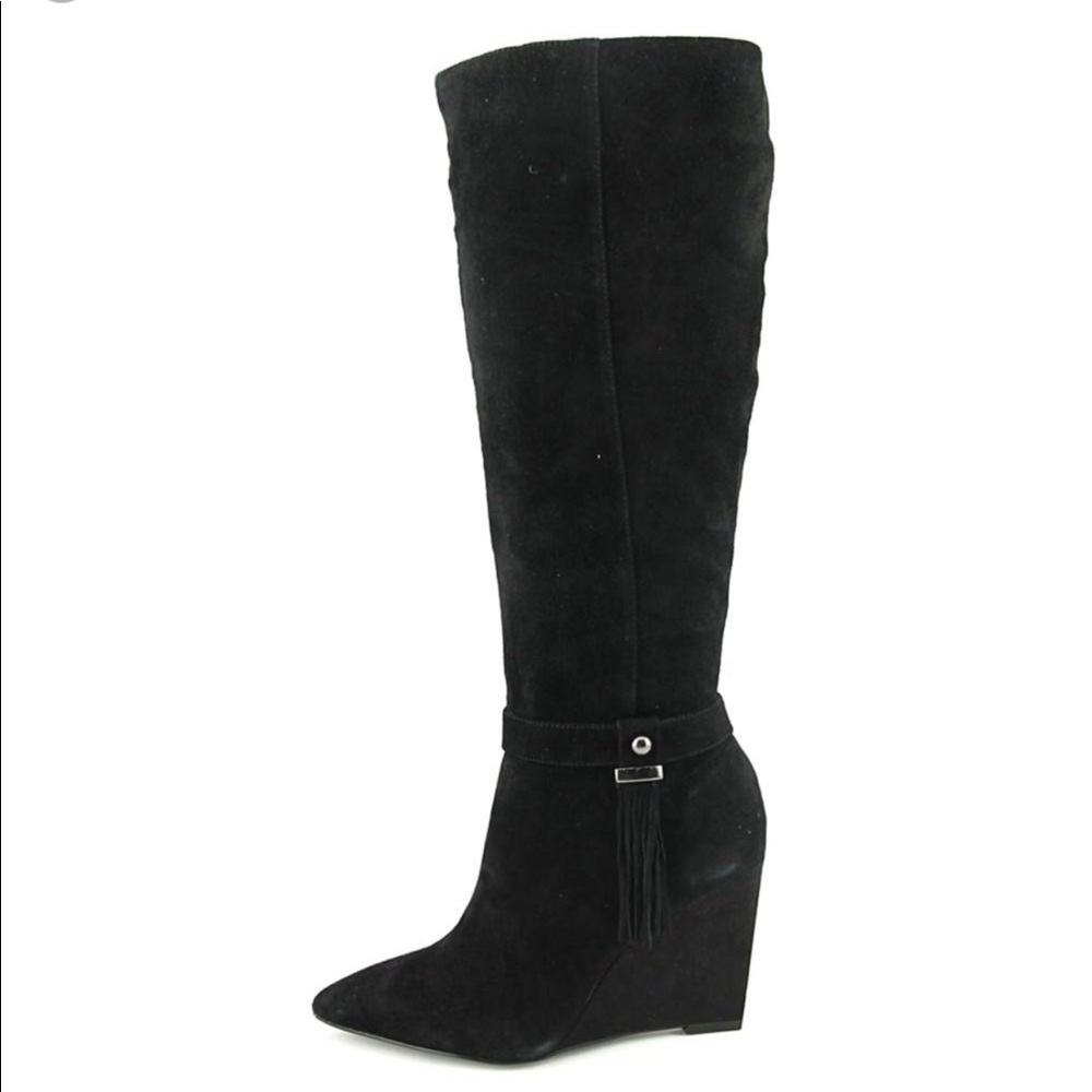 Nine West boots